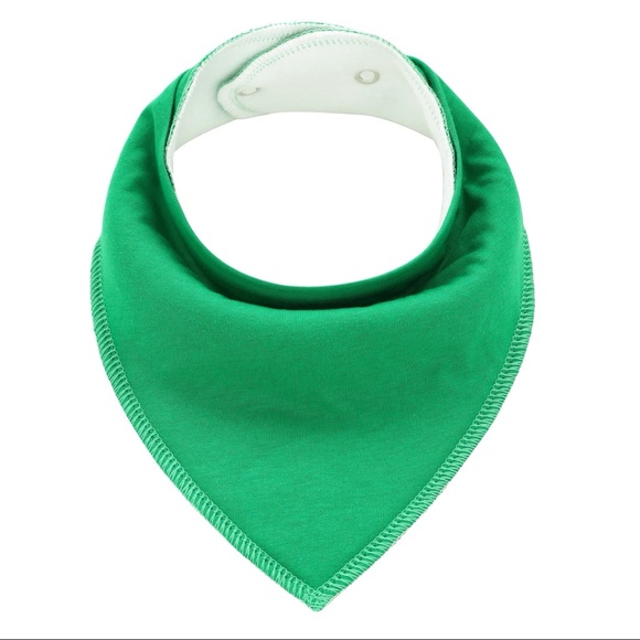 8-pack Baby Bandana Drool Bibs for Boys - Picture 5 of 8